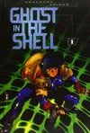 Ghost in the shell., I, Ghost in the shell