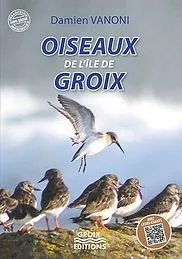 Oiseaux de l'Île de Groix