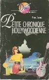 Petite chronique hollywoodienne (Duo)