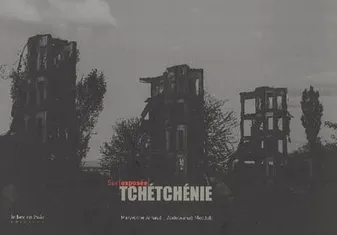 Sur[exposée] Tchétchénie, [une vie dans l'ombre]