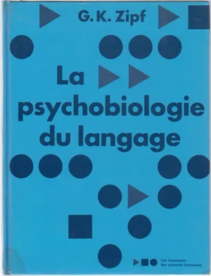 La psychobiologie du langage