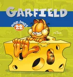 22, Garfield Poids lourd - Tome 22