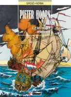 Pieter Hoorn., 2, Pieter Hoorn - Tome 02, Les Rivages trompeurs