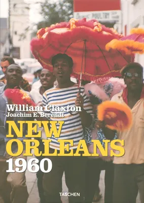 New Orleans / jazzlife, 1960, jazzlife, 1960