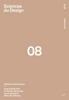 Sciences du Design 2018 (8), Éditions numériques