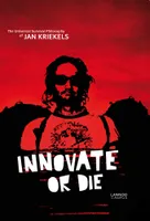 Innovate Or Die /anglais