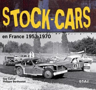 Stock-cars en France, 1953-1970