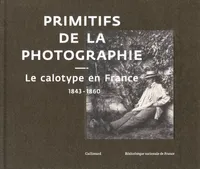Primitifs de la photographie, Le calotype en France (1843-1860)