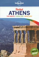Athens pocket 2ed -anglais-