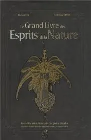 Le grand livre des esprits de la nature