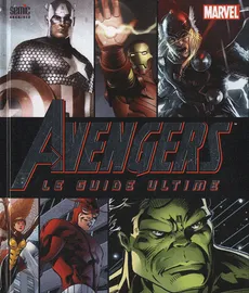 Avengers au cinéma !