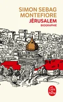 Jérusalem, biographie