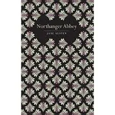 NORTHANGER ABBEY - CHILTERN EDITION