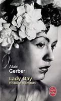 Lady Day, histoire d'amours