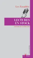 Lectures en stock