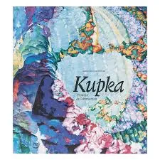 Kupka Pionnier de l'abstraction - Album de l'exposition