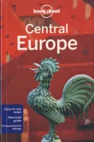 Central Europe 9ed -anglais-