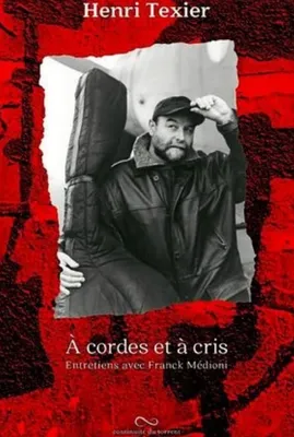 A Cordes Et A Cris (livre)