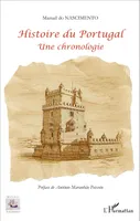 Histoire du Portugal, Une chronologie