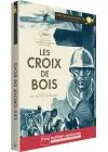 Coffret Les Croix de bois + 1914-1918, 4 courts métrages muets