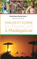 Parler et écrire en français à Madagascar