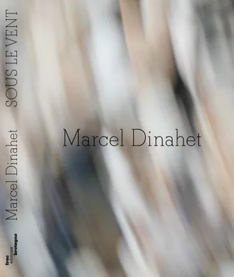 Sous le vent, Marcel Dinahet, [exposition, rennes, frac bretagne, 14 juin-10 novembre 2019]