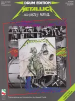 Metallica - And Justice for All