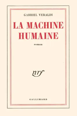 La machine humaine