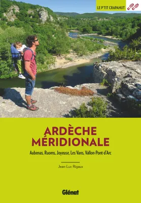 Ardèche méridionale (3e ed)
