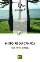 Histoire du Canada (6e éd.) 