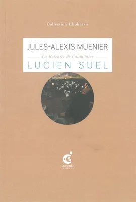 Jules-Alexis Muenier,La Retraite de l'Aumonier, une lecture de 