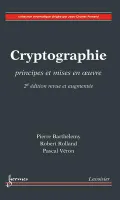 Cryptographie, Principes et mises en oeuvre