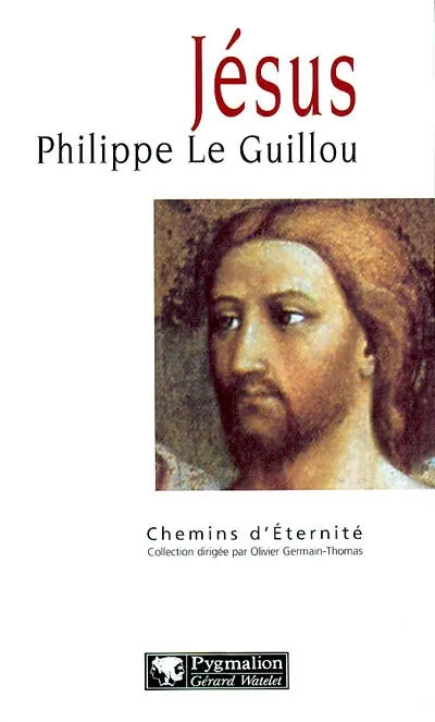 Jésus Philippe Le Guillou