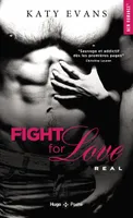 1, Fight for love - Tome 01