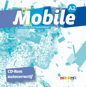 Mobile A2 - CD-rom d'exercices