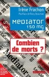 Mediator 150 mg, Combien de morts ?