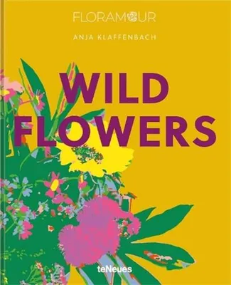 Wild Flowers /anglais/allemand