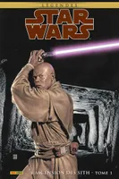 Star Wars Légendes : L'ascension des Sith T01 (Edition collector) - COMPTE FERME