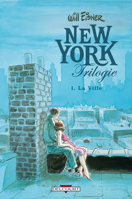 1, New York trilogie, 1, La ville