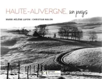Haute-Auvergne, un pays