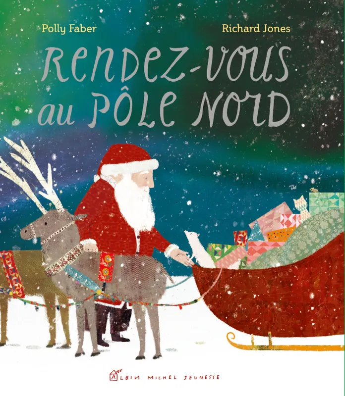 EMMA YARLETT - Cher Père Noël - Noël - LIVRES 