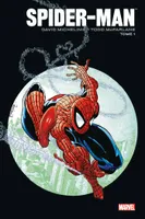 1, Amazing Spider-Man / Marvel icons