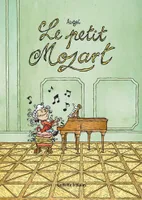 1, Le Petit Mozart