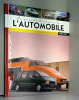 La grande histoire de l'automobile, L'ère du numérique, La Grande Histoire De L Automobile 1980-1989 