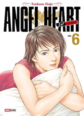 Angel Heart 1st Season T06