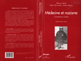 Médecine et Nazisme, Considérations actuelles