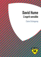 David Hume, La raison sensible