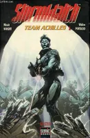 Stormwatch Team Achilles, 1, StormWatch - Team Achilles 1
