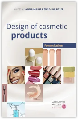 Design of Cosmetic Products : Formulation