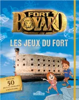 Fort Boyard - Les Jeux du Fort